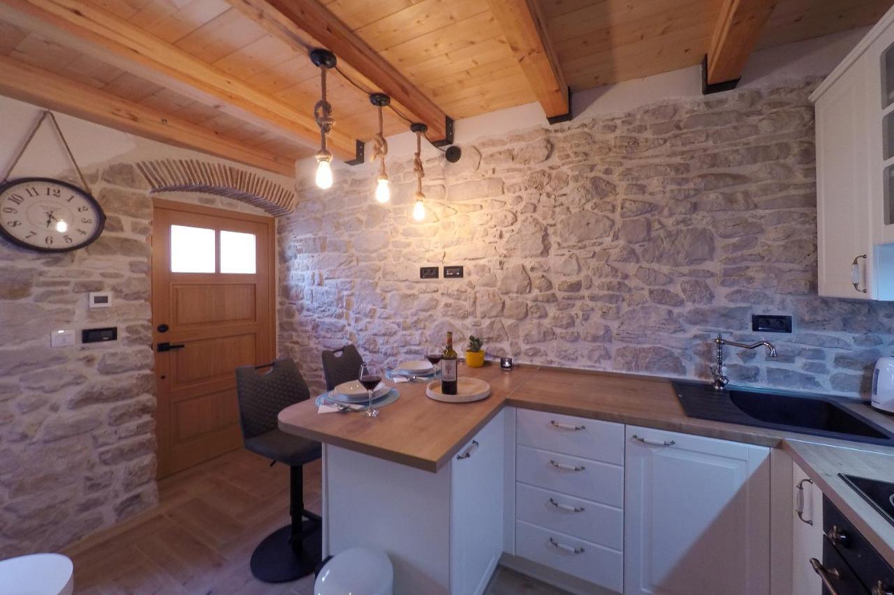 La Corte Di Kate Biograd Na Moru Extérieur photo
